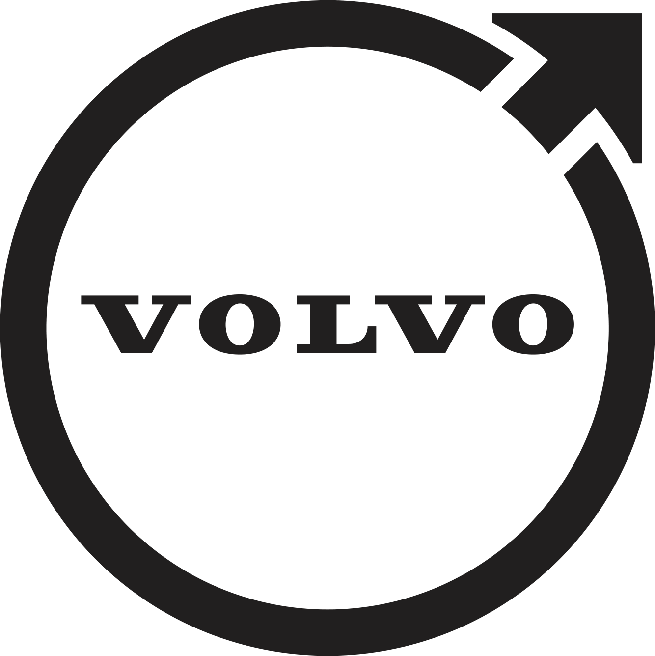 Официальный дилер Volvo Car Обухов