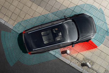 Volvo S90 Volvo S90