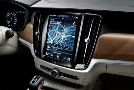 Volvo S90 Volvo S90