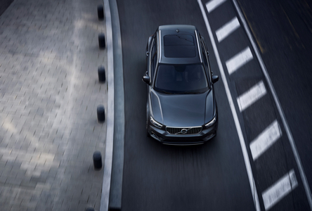 Volvo XC40 Volvo XC40
