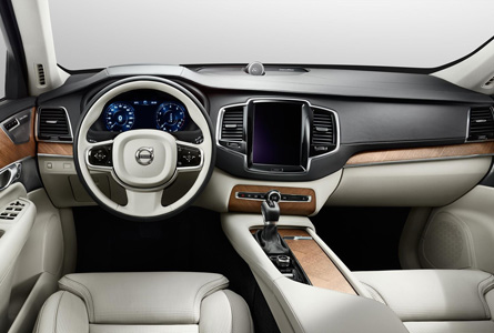 Volvo XC90 Volvo XC90