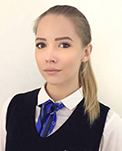 Шерстнева Анна