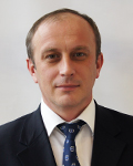 Жудинов Алексей
