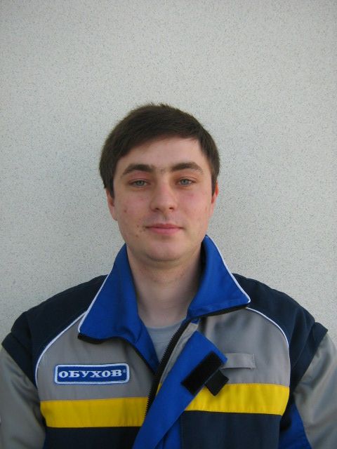 Ставровский Дмитрий