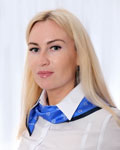 Питык Елена