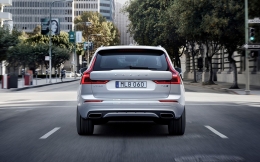 XC60 New