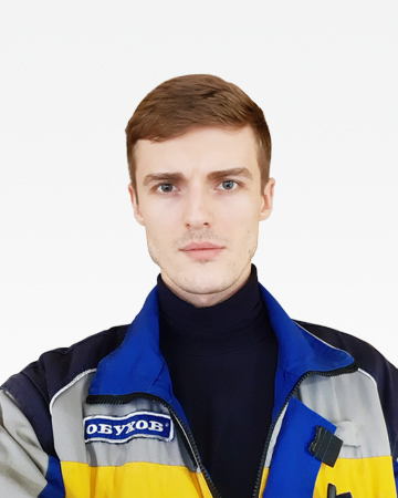 Кондрахин Данил