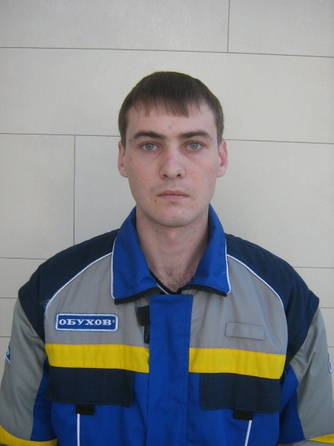 Ризов Александр
