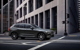 XC60 New
