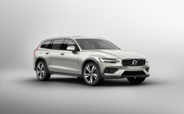 V60 Cross Country