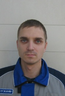 Лекарев Игорь
