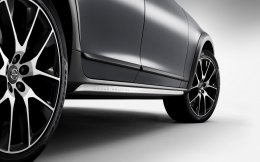 V90 Cross Country