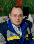Варигин Алексей