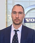 Монахов Кирилл