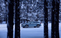 V60 Cross Country