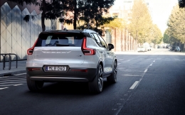 XC40