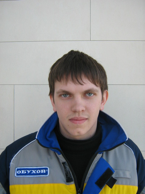 Леденёв Евгений