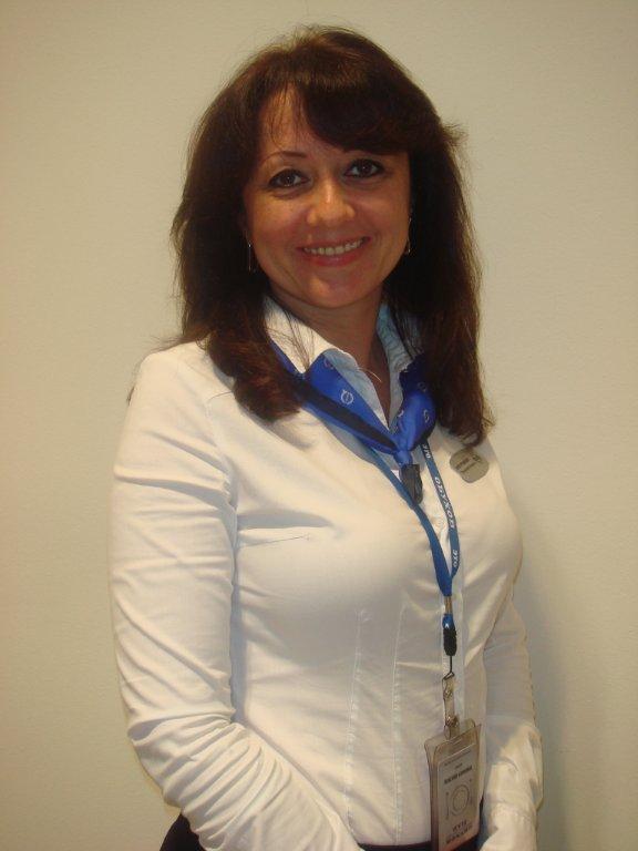 Пульникова Екатерина