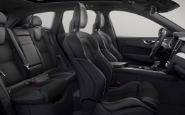 XC60 New