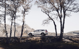V60 Cross Country